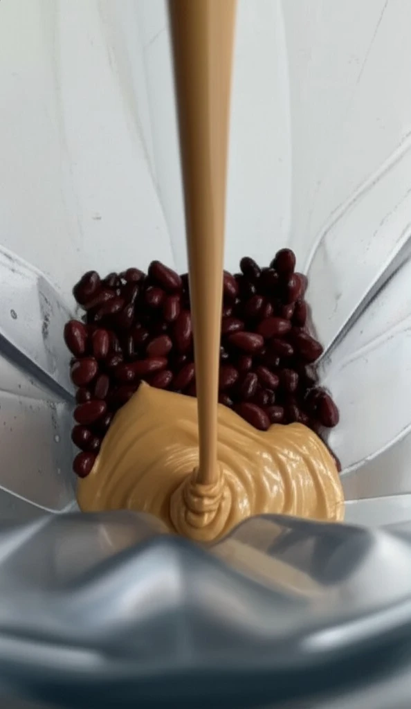 Add Everything to the Blender