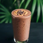Vegan Protein Smoothie Without Protein Powder